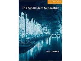 Livro Amsterdam Connection Level 4