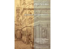 Livro Homenaje Al Profesor Montenegro. Estudios De Historia Antigua de Mª Angeles Alonso Avila (Espanhol)