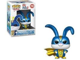 Figura ! Movies: Slop 2 - Snowball In Superhe