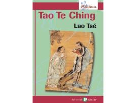 Livro Tao Te Ching de She Lao (Espanhol)