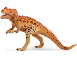 Figura  Ceratosaurus (+3 anos)
