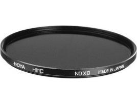 Filtro Densidade Neutra HOYA HMC 8X 58mm
