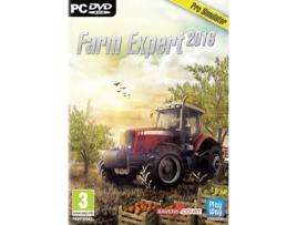 Jogo PC Farm Expert 2016