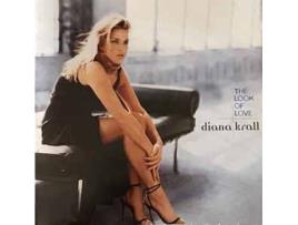 CD Diana Krall - The Look Of Love
