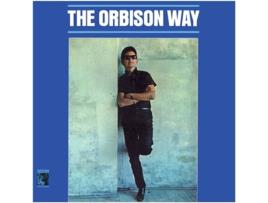 Vinil Roy Orbison:The Orbison Way
