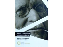 Livro Jung: Vida Y Obra de Barbara Hannah (Espanhol)