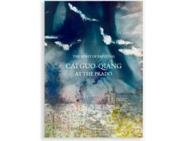 Livro Cai Guo-Qiang Ar The Prado (Inglès) de Cai Guo-Quiang (Inglês)