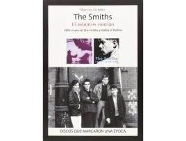Livro The Smiths