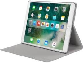 Capa iPad Pro TUCANO Minerale Prateado