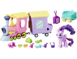 Conjunto de Brinquedos  B5363EU4 My Little Pony