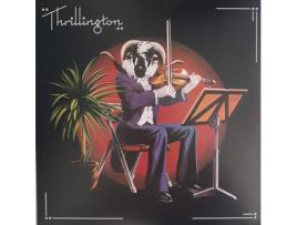 Vinil LP Paul McCartney - Thrillington