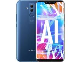 Smartphone  Mate 20 Lite (6.3 - 4 GB - 64 GB - Azul Safira)