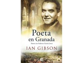 Livro Poeta En Granada de Ian Gibson