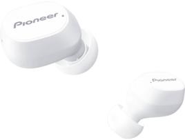 Auriculares Bluetooth True Wireless  SE-C5TW-W (In Ear - Branco)