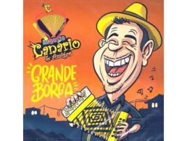 CD Augusto Canário - Grande Borga