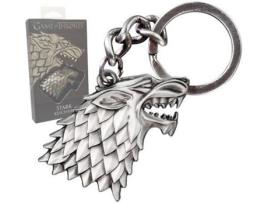 Porta-Chaves GAME OF THRONES Stark