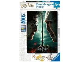 Puzzle RAVENSBURGER IBERICA Harry Potter (Idade Mínima: 14 Anos - 200 Peças)