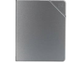 Capa Folio Case  Metal para Apple iPad Pro 12,9 - Dark Gray