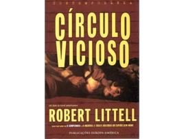 Livro Circulo Vicioso de Robert Littell