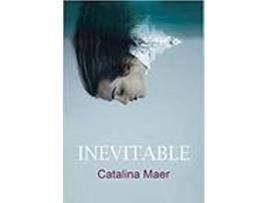 Livro Inevitable de Catalina Maer (Espanhol)