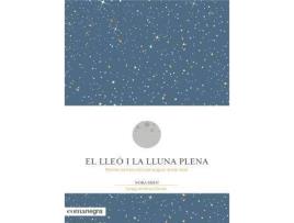 Livro El Lleó I La Lluna Plena de Vários Autores (Catalão)
