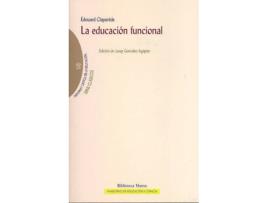Livro Educacion Funcional (Espanhol)