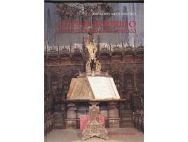 Livro Ciudad Rodrigo de José Ramón Nieto González (Espanhol)