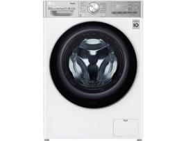 Máquina de Lavar e Secar Roupa LG F4DV9510P2W (7/10.5 kg - 1400 rpm - Branco)