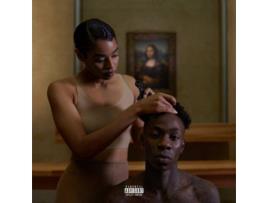 CD The Carters - Everything is Love