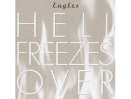 CD Eagles - Hell Freezes Over