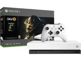 Consola Xbox One X Fall Out  (1 TB)