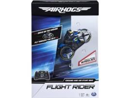 Moto Telecomandada AirHogs Flight Rider 