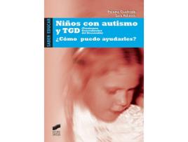 Livro Niños Con Autismo Y Tgd de Paloma Cuadrado (Espanhol)