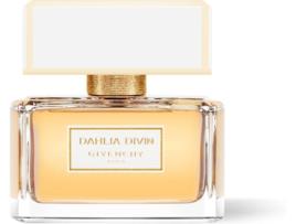 Perfume GIVENCHY Dahlia Divin Eau de Parfum (75 ml)
