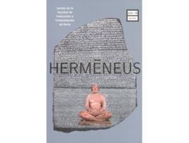 Livro Hermeneus Nº18 de Vários Autores (Espanhol)