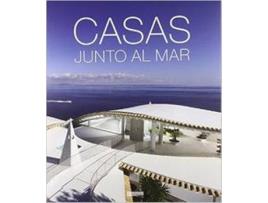 Livro Casas Junto Al Mar de Vários Autores (Espanhol)