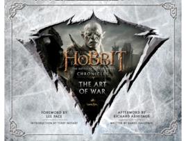 Livro The Hobbit: The Battle Of The Five Armies de Daniel Falconer And Weta