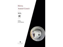 Livro Ma de Silvia Amigo Cusco (Catalão)