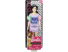 BARBIE: Barbie Unicorn Believer (Idade Mínima: 3)