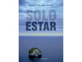 Livro Solo Estar de Vários Autores (Espanhol)