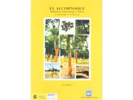 Livro El Alcornoque de Isabel Canellas, Gregorio Montero (Espanhol)
