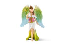 Figura SCHLEICH Surah em Roupa de Cerimónia em Pé