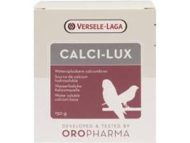Complemento Alimentar para Aves VERSELE-LAGA Calci-Lux (150g)
