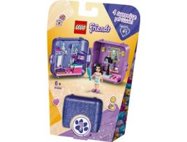 LEGO Friends - O Cubo de Brincar da Emma