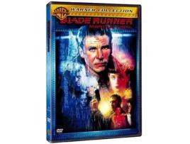 DVD Blade Runner (Edição em Espanhol)