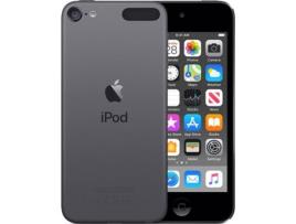 iPod Touch APPLE 32GB Cinzento Sideral