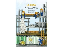 Livro La Casa A Tu Alcance de Vários Autores (Espanhol)