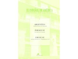Livro Argentina, Paraguay Y Uruguay