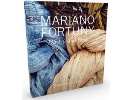 Livro Mariano Fortuny de Osma Guillermo De