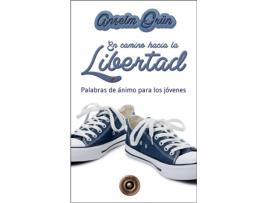 Livro En Camino Hacia La Libertad de Anselm Grun (Espanhol)